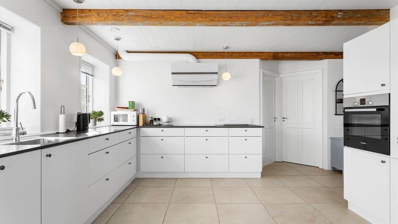 Photo of Kitchen in Marstal