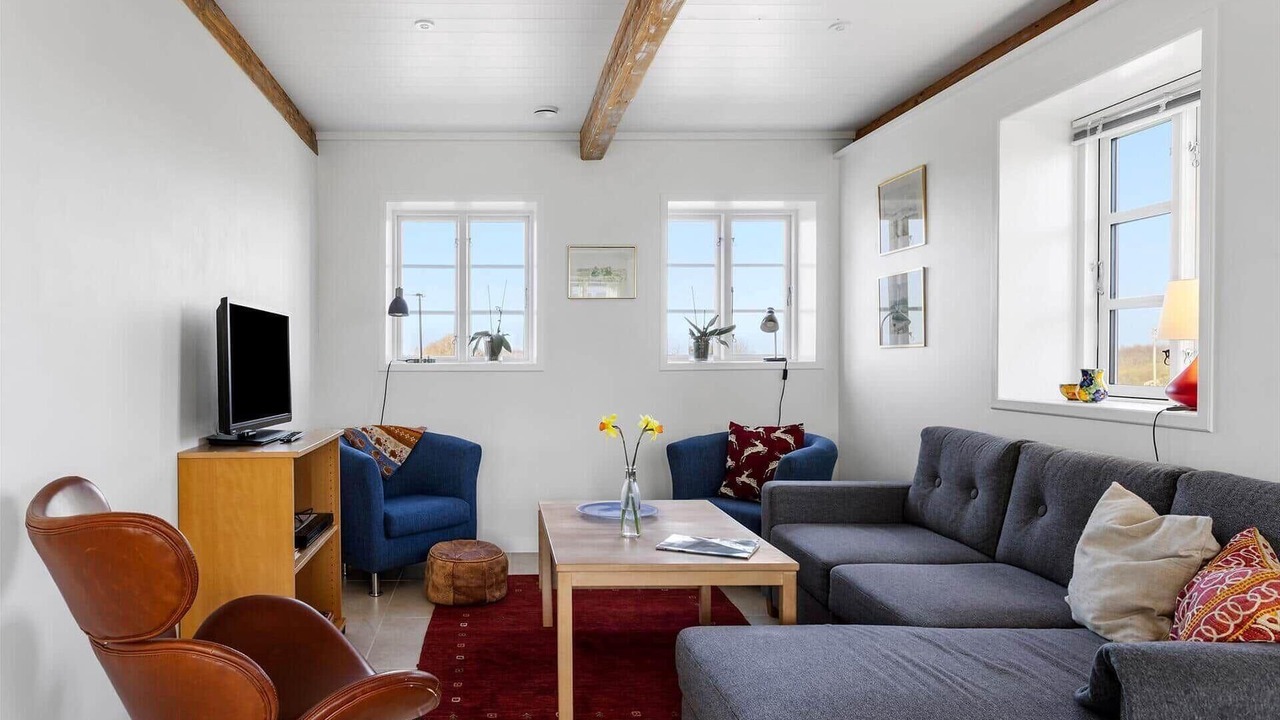 Photo of Livingroom in Marstal