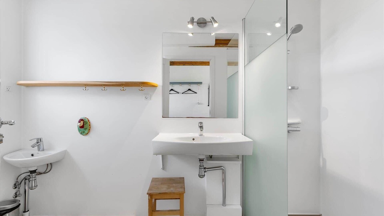 Photo of Bathroom in Marstal