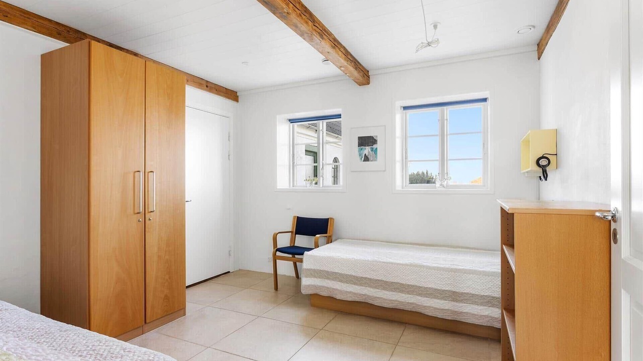 Photo of Bedroom in Marstal