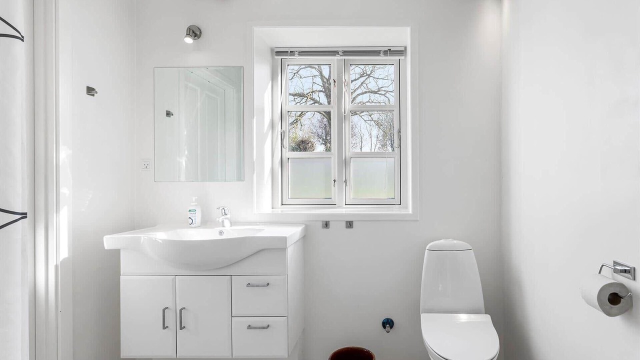 Photo of Bathroom in Marstal