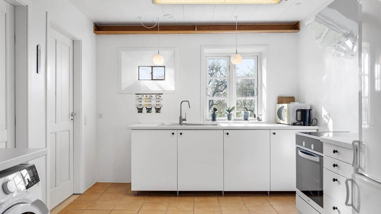 Photo of Kitchen in Marstal