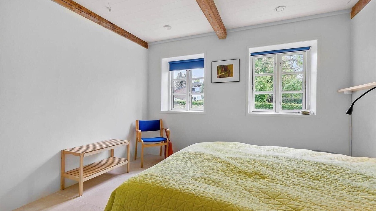 Photo of Bedroom in Marstal