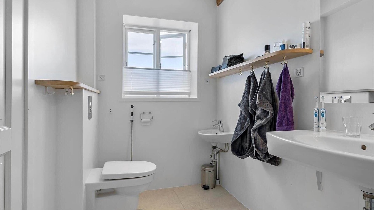 Photo of Bathroom in Marstal