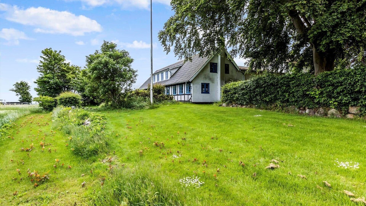 Photo of Outdoor in Aeroskobing