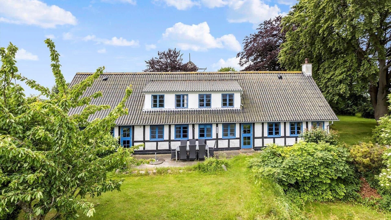 Photo of Outdoor in Aeroskobing