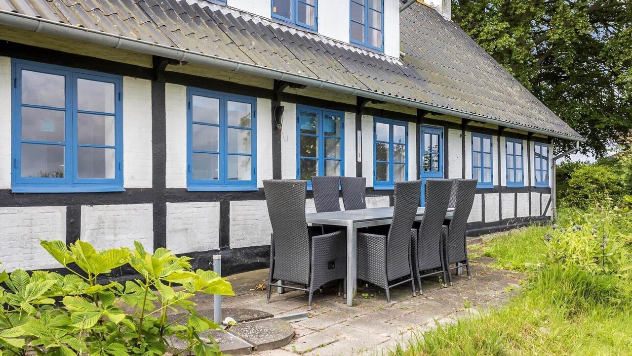 Photo of Outdoor in Aeroskobing