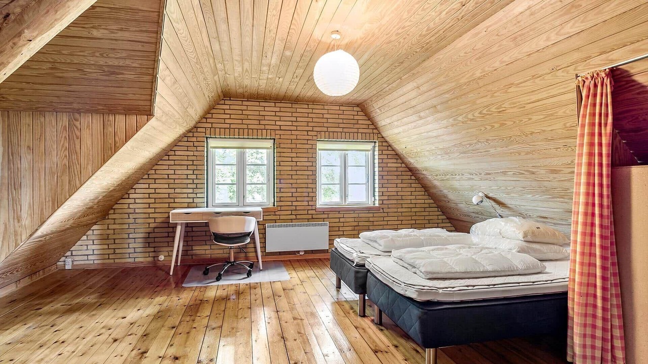 Photo of Bedroom in Aeroskobing
