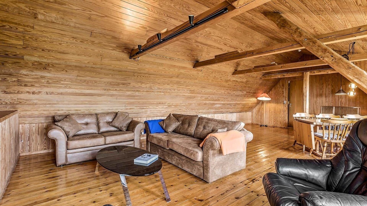 Photo of Livingroom in Aeroskobing