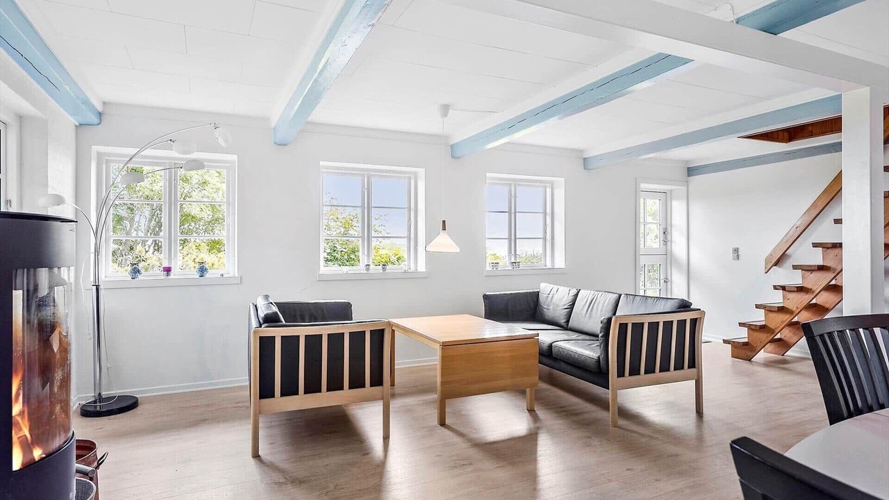 Photo of Livingroom in Aeroskobing