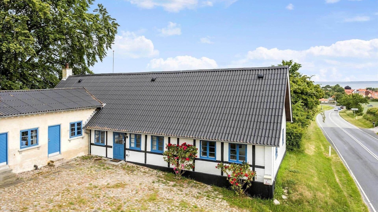 Photo of Outdoor in Aeroskobing