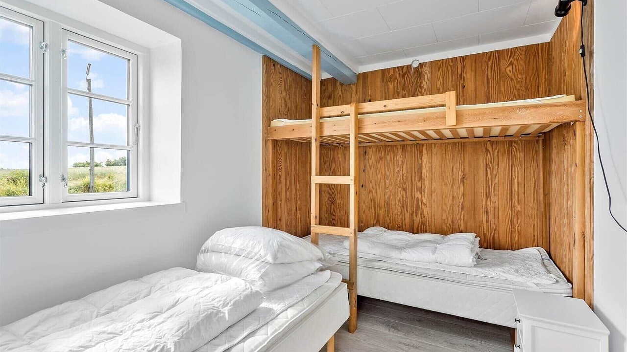 Photo of Bedroom in Aeroskobing