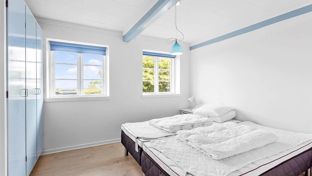 Photo of Bedroom in Aeroskobing
