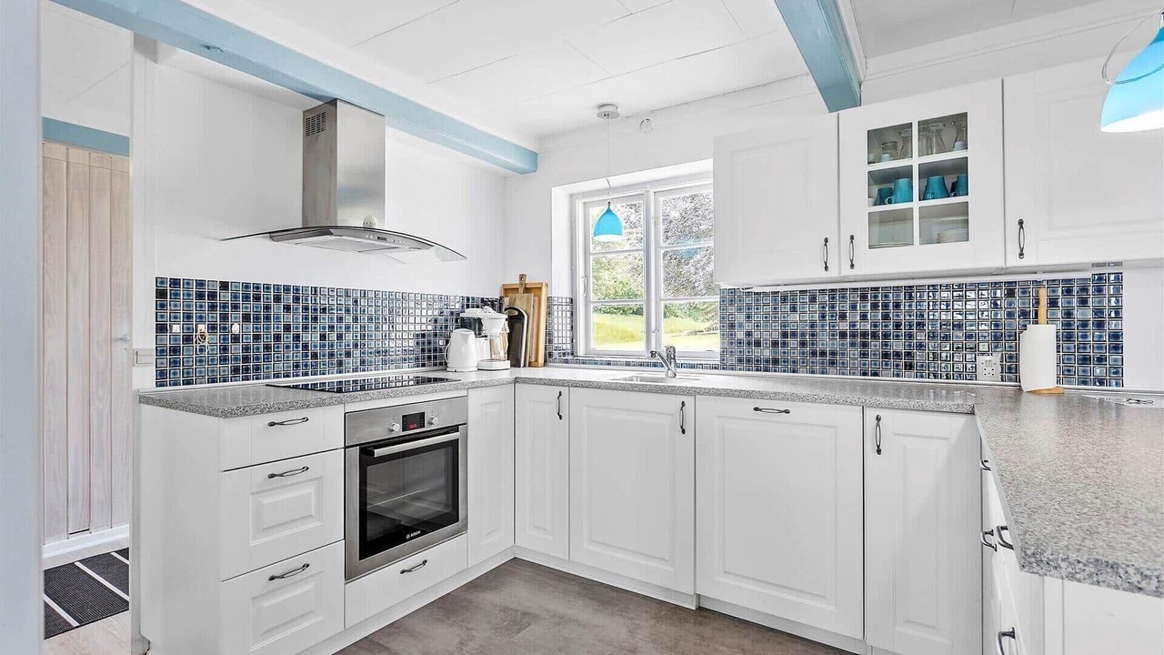 Photo of Kitchen in Aeroskobing