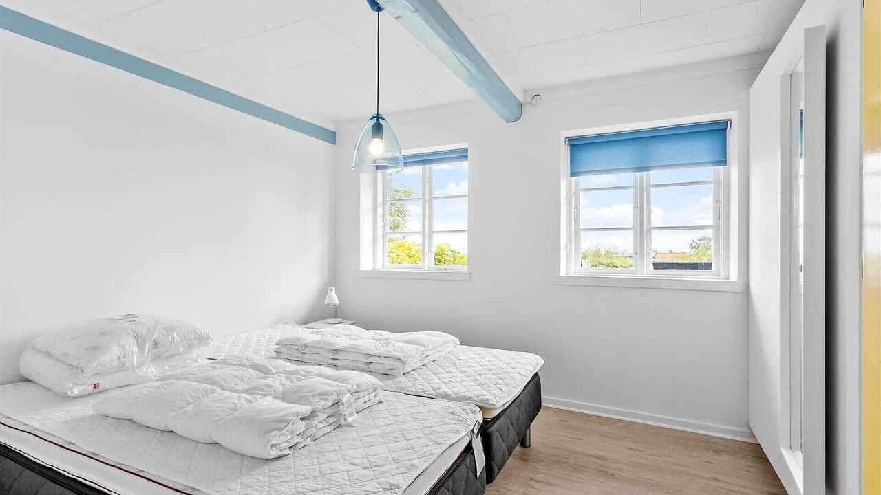 Photo of Bedroom in Aeroskobing