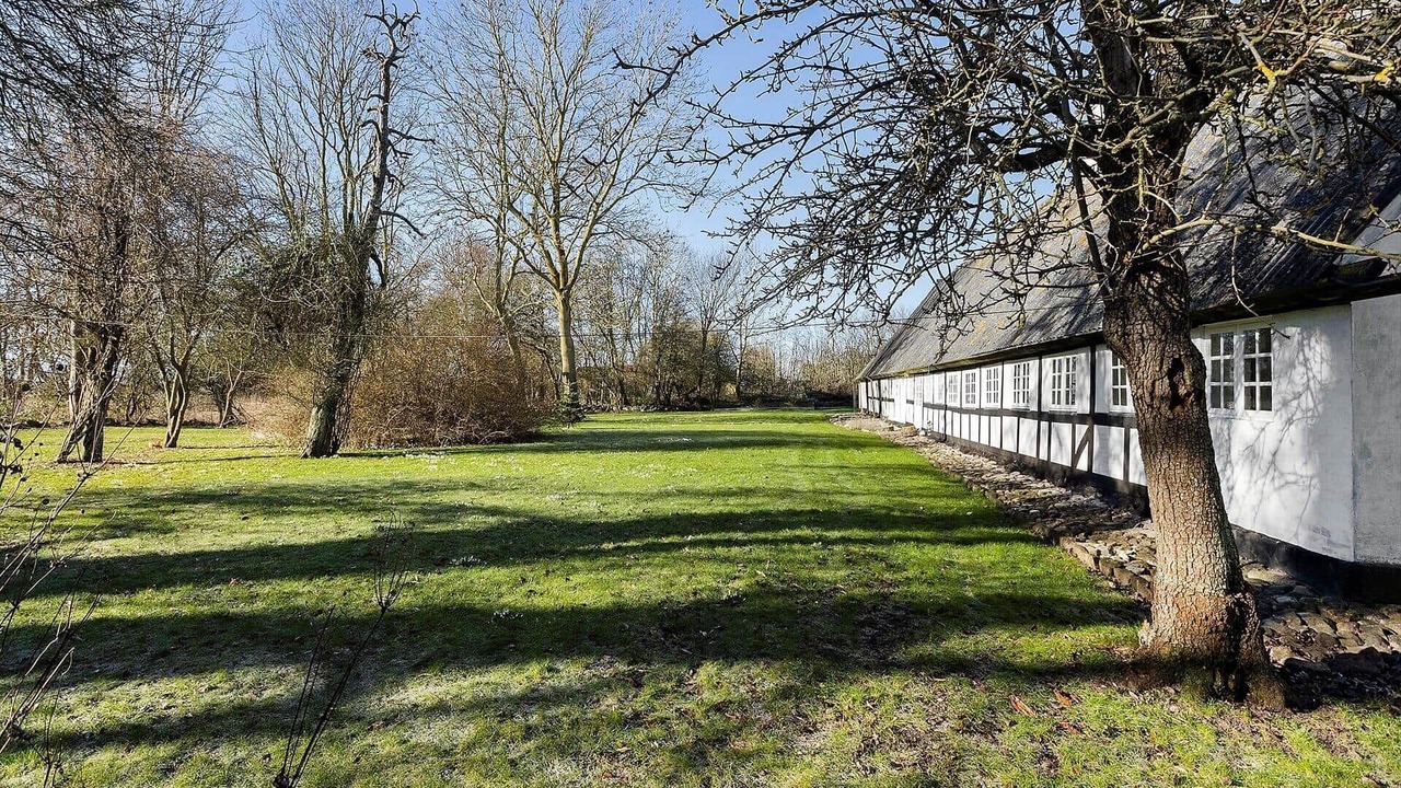 Photo of Outdoor in Aeroskobing