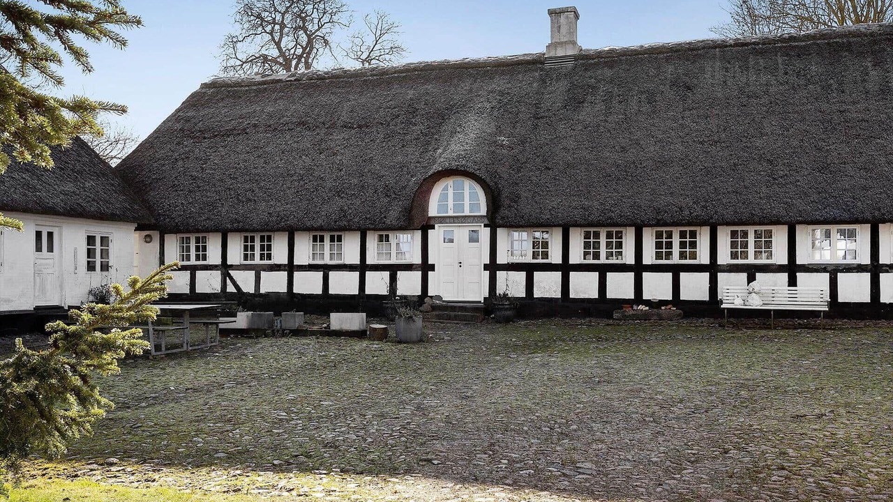 Photo of Outdoor in Aeroskobing