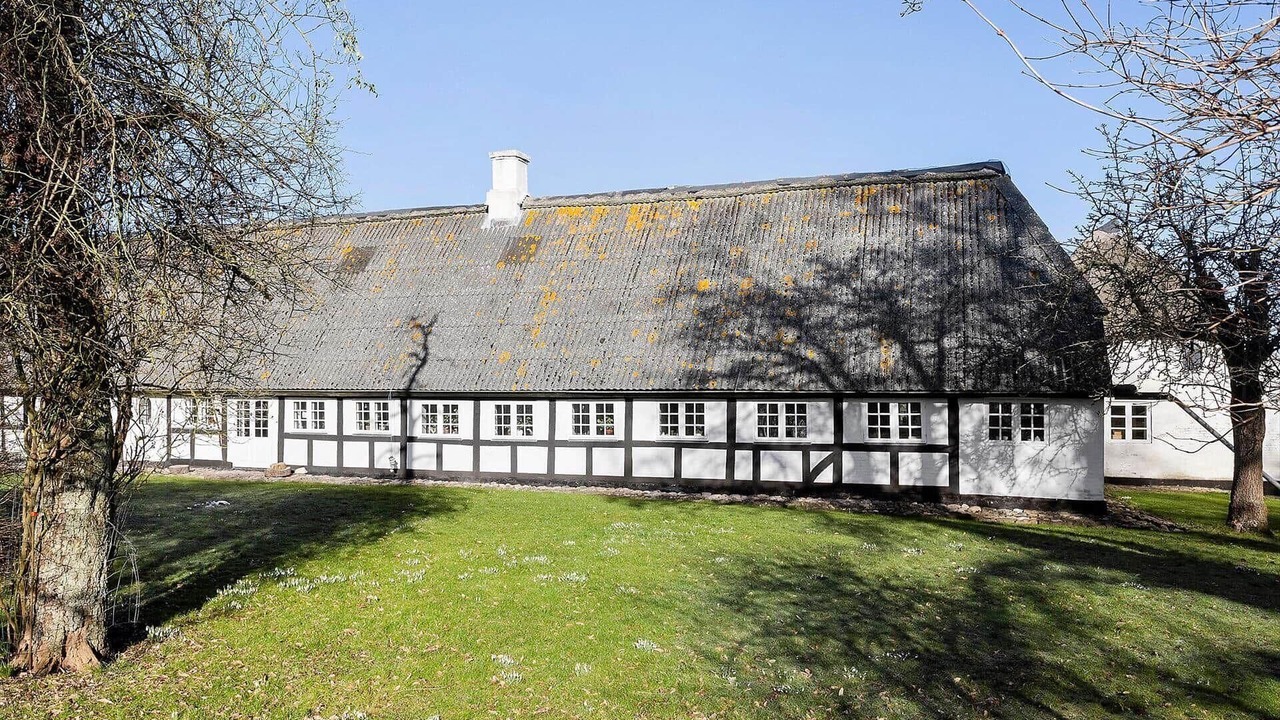 Photo of Outdoor in Aeroskobing