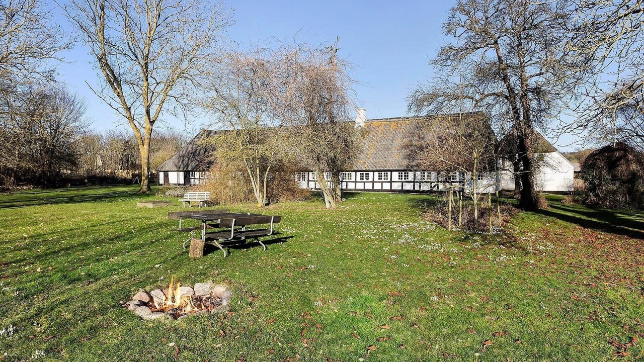 Photo of Outdoor in Aeroskobing