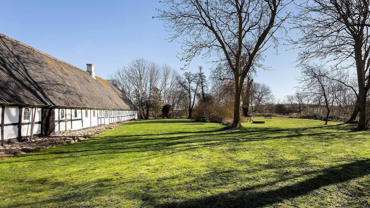 Photo of Outdoor in Aeroskobing