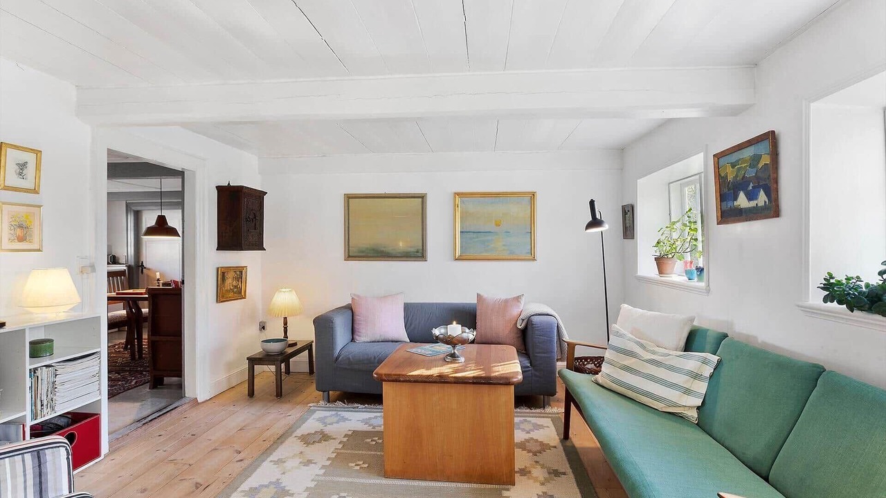 Photo of Livingroom in Aeroskobing