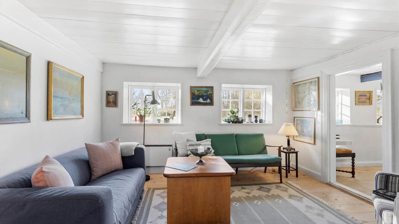 Photo of Livingroom in Aeroskobing