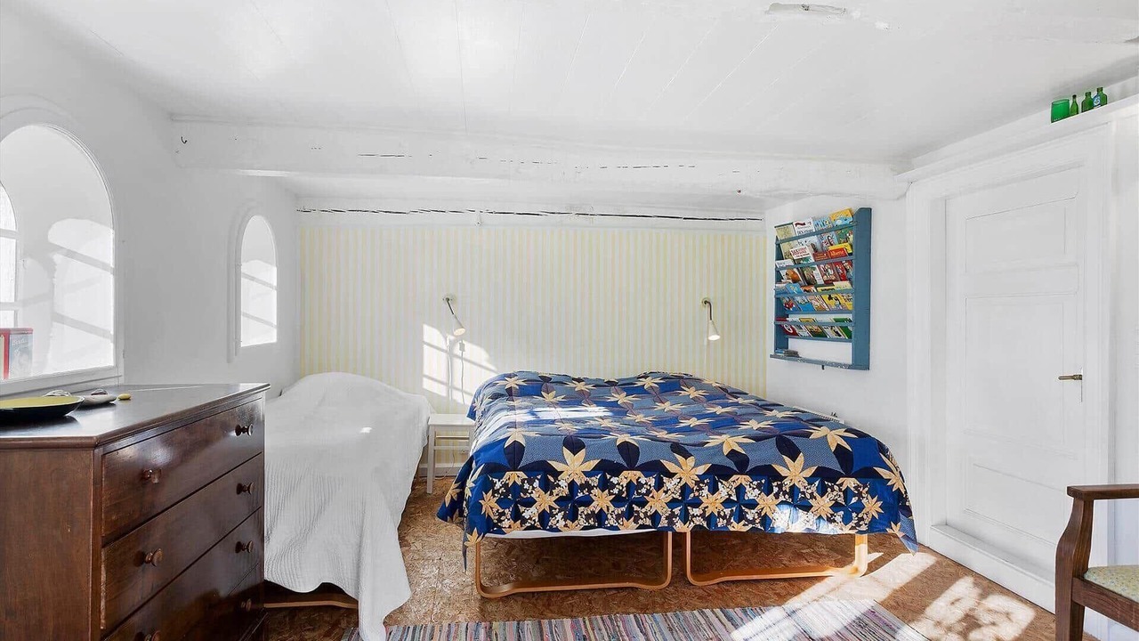 Photo of Bedroom in Aeroskobing