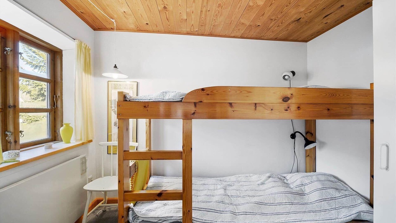 Photo of Bedroom in Aeroskobing