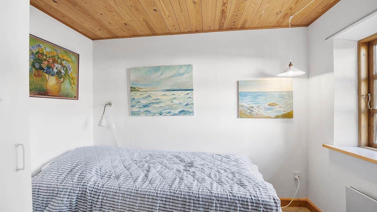 Photo of Bedroom in Aeroskobing