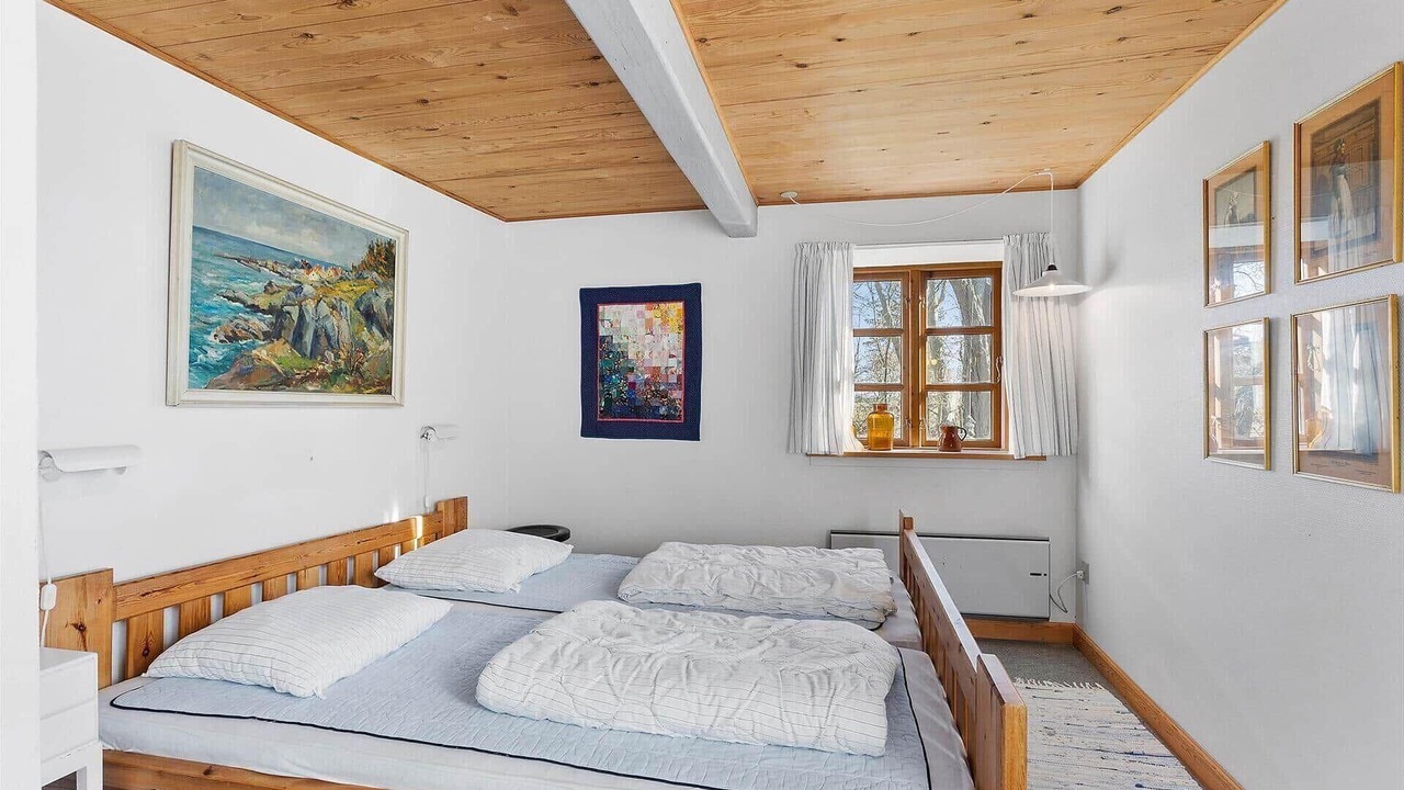 Photo of Bedroom in Aeroskobing