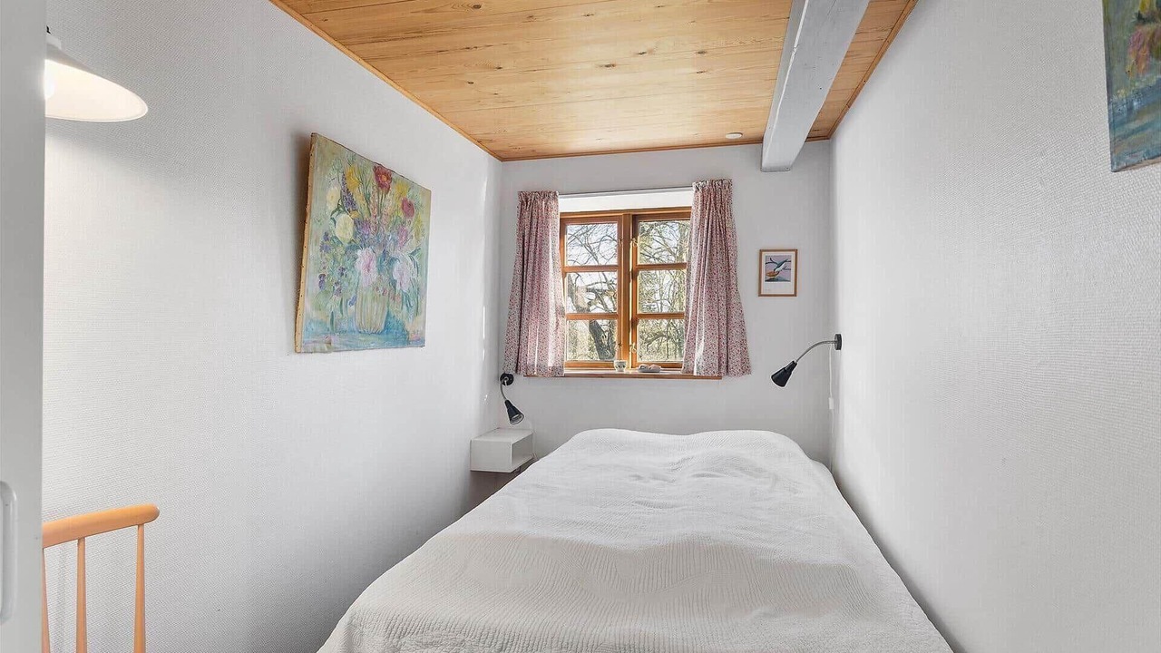 Photo of Bedroom in Aeroskobing