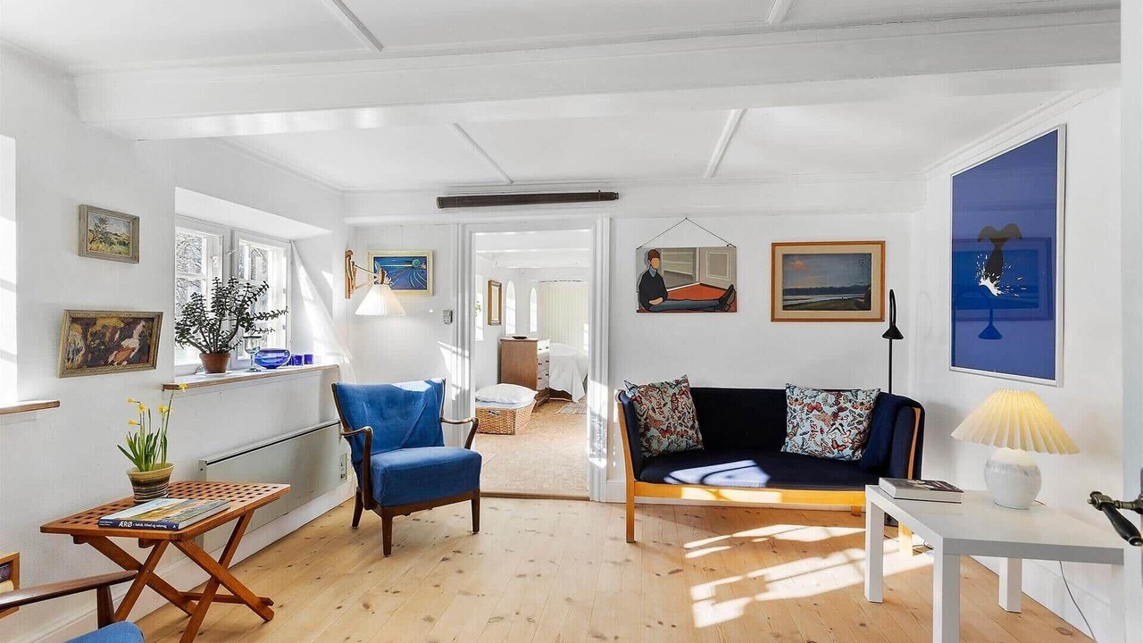 Photo of Livingroom in Aeroskobing