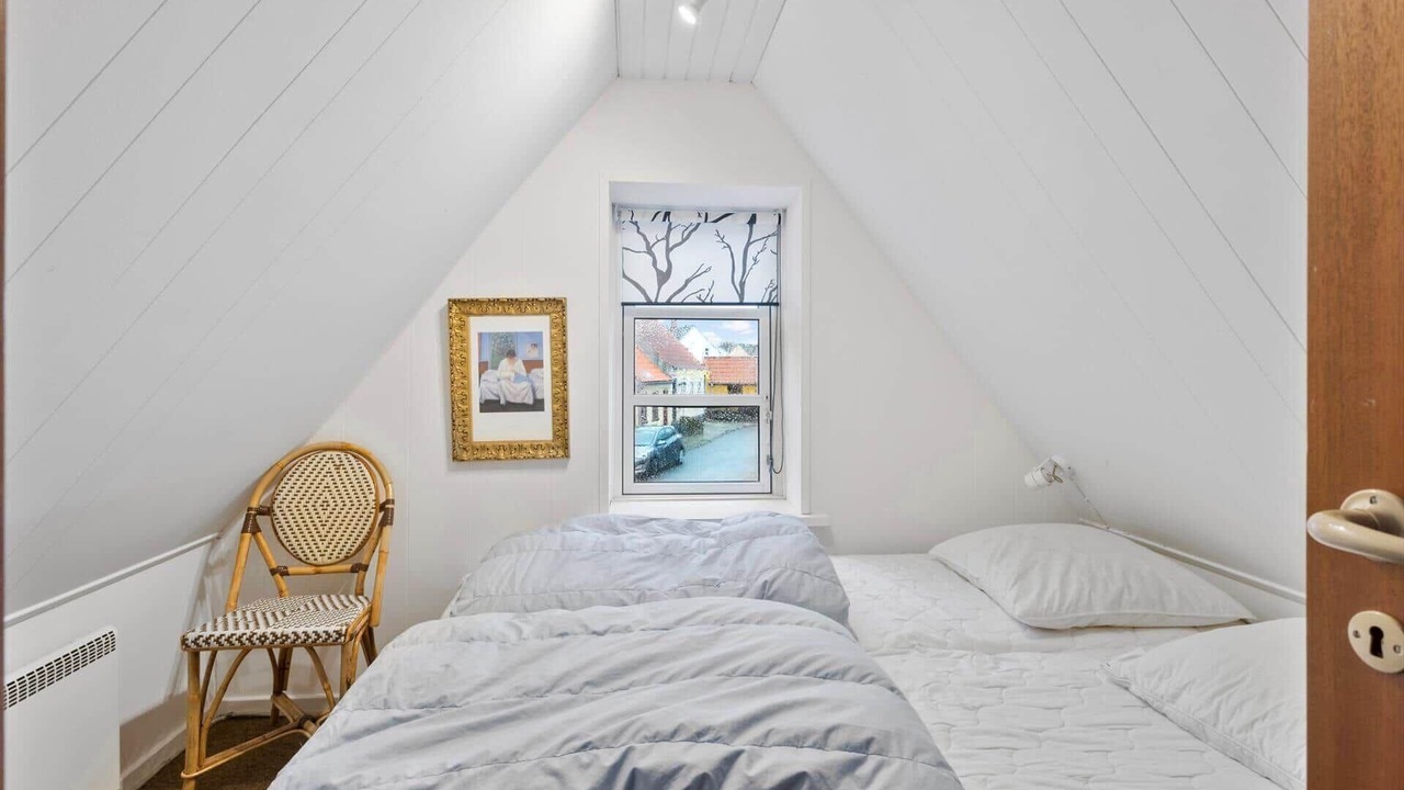 Photo of Bedroom in Marstal