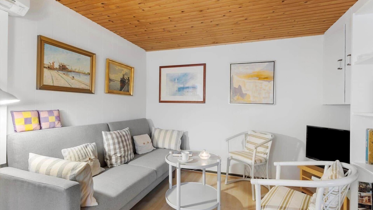 Photo of Livingroom in Marstal