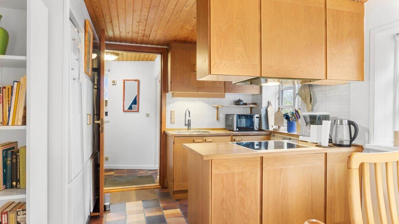 Photo of Kitchen in Marstal