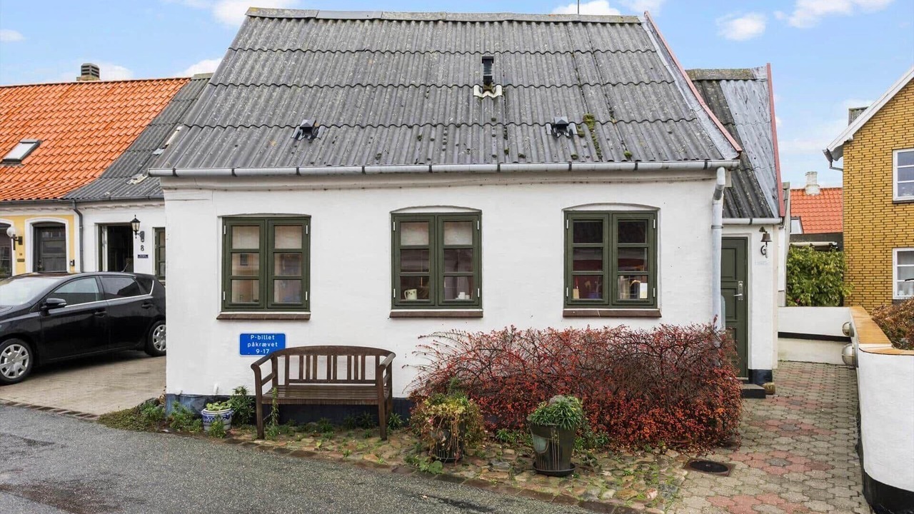Photo of Outdoor in Marstal