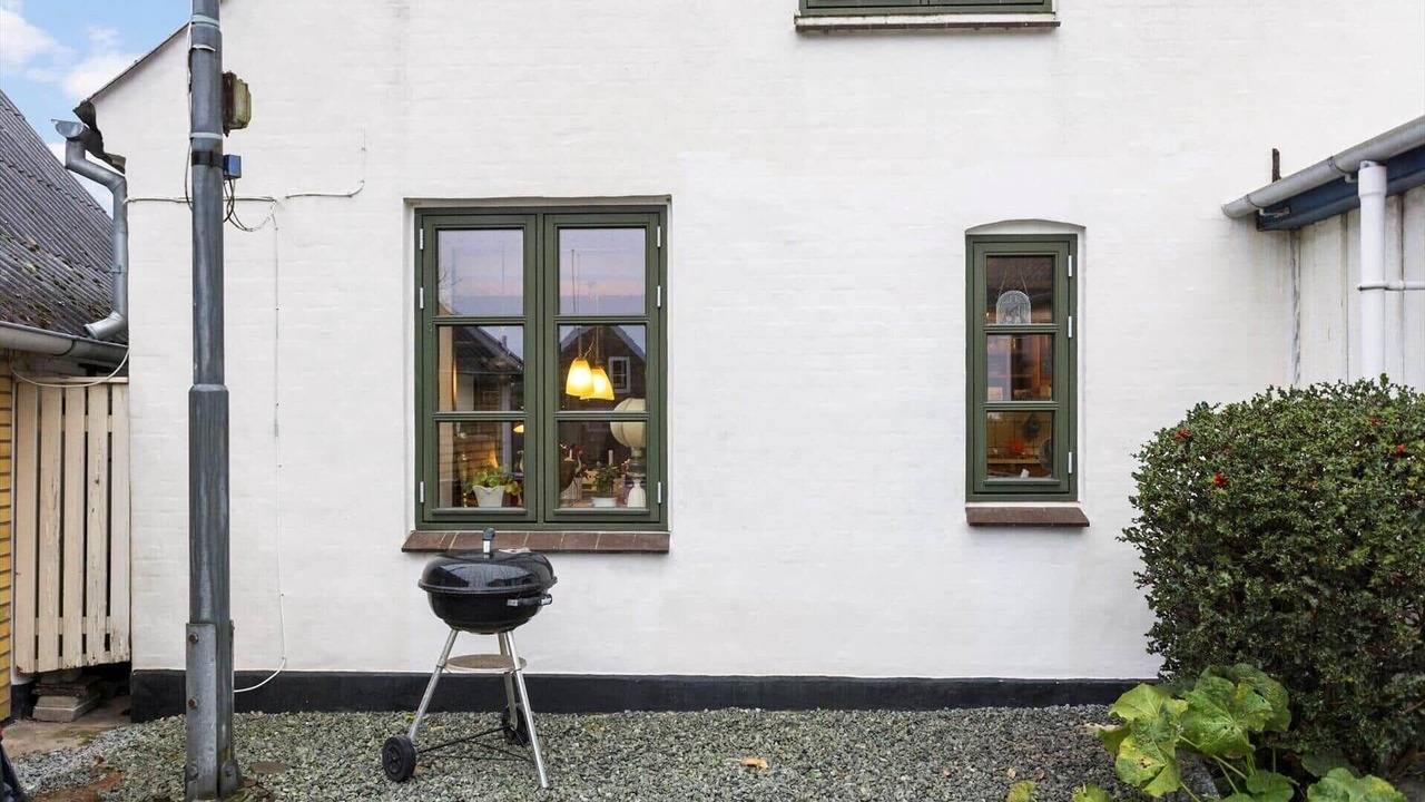 Photo of Outdoor in Marstal