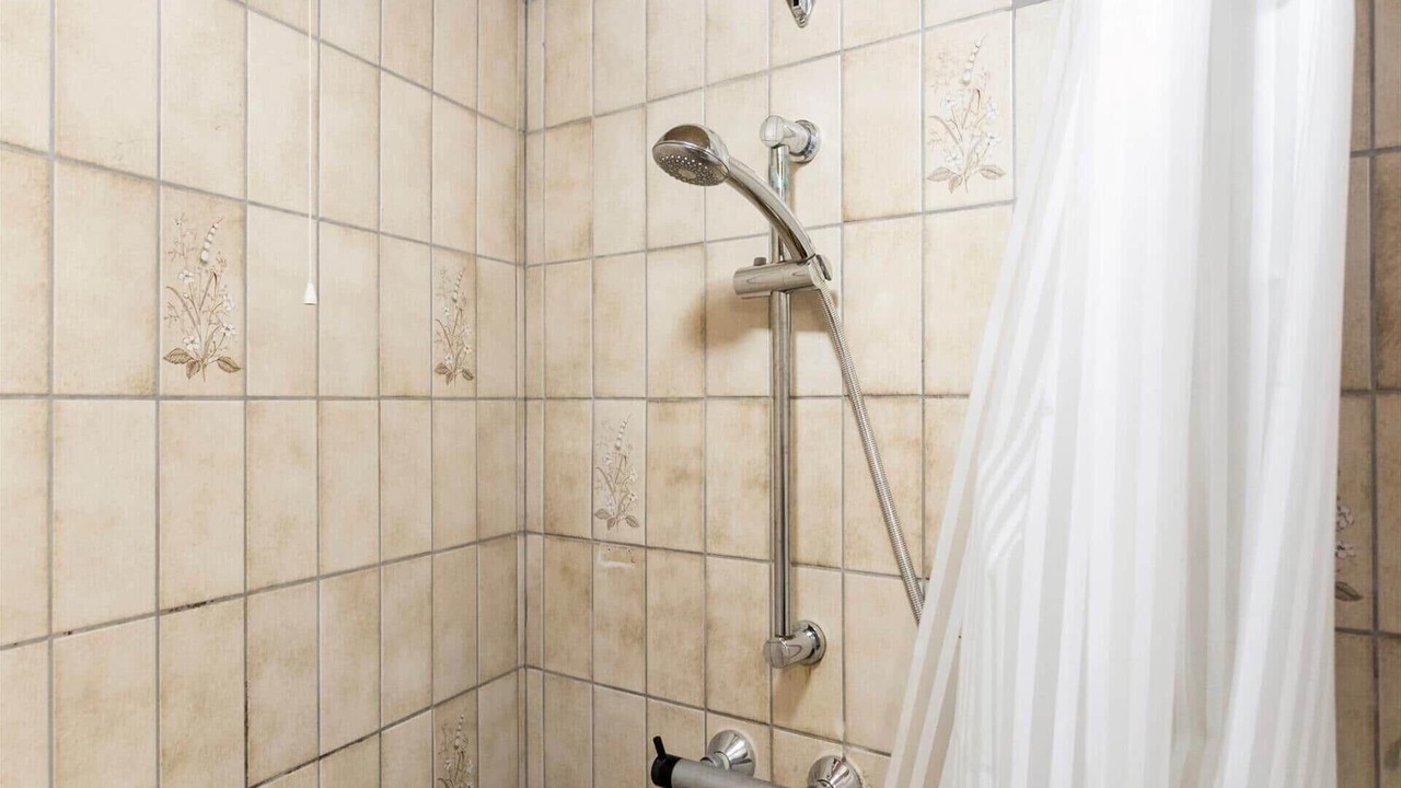 Photo of Bathroom in Marstal