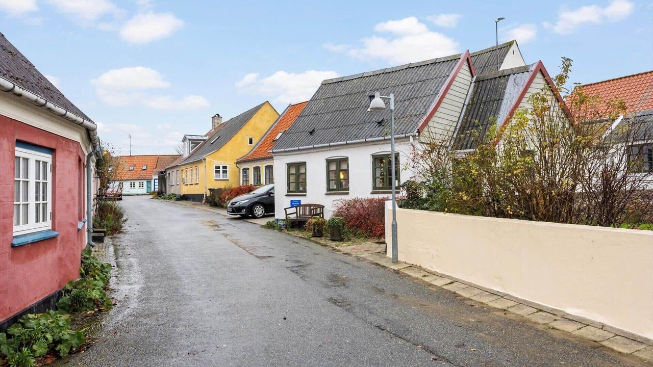 Photo of Outdoor in Marstal