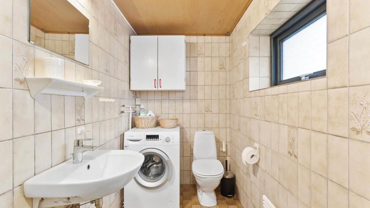 Photo of Bathroom in Marstal
