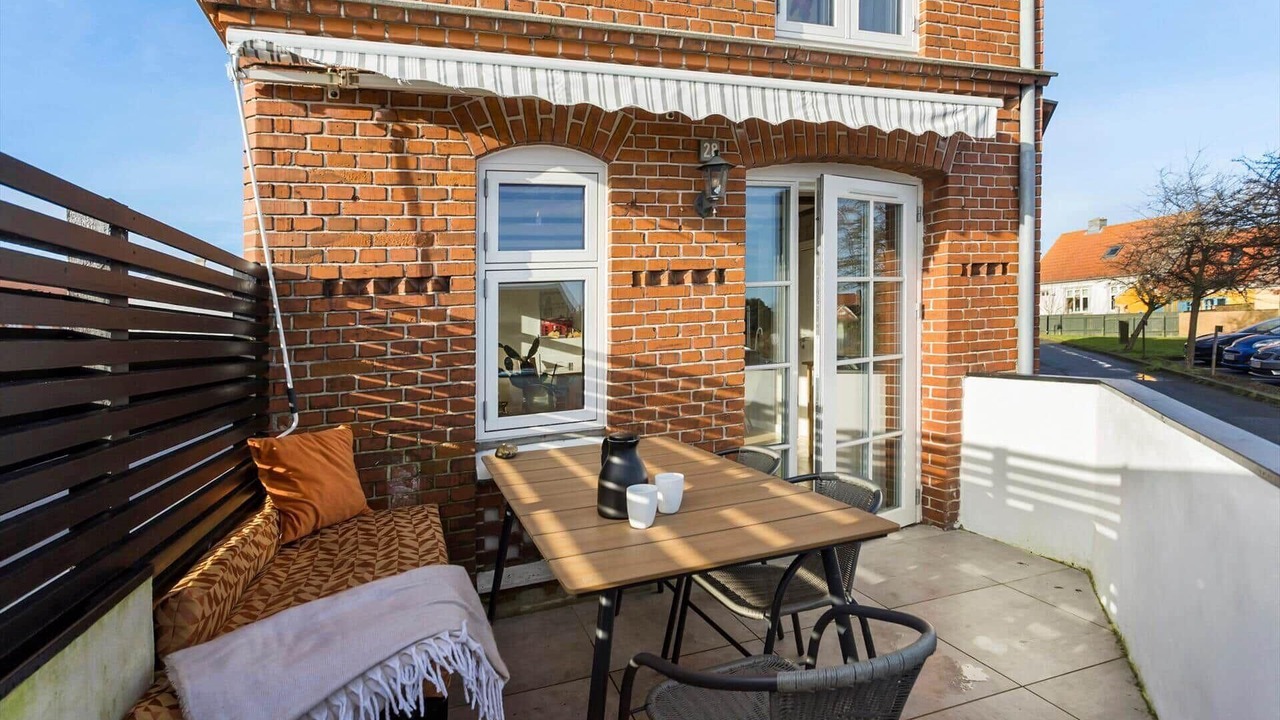 Photo of Outdoor in Marstal