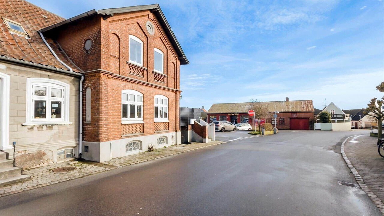 Photo of Outdoor in Marstal