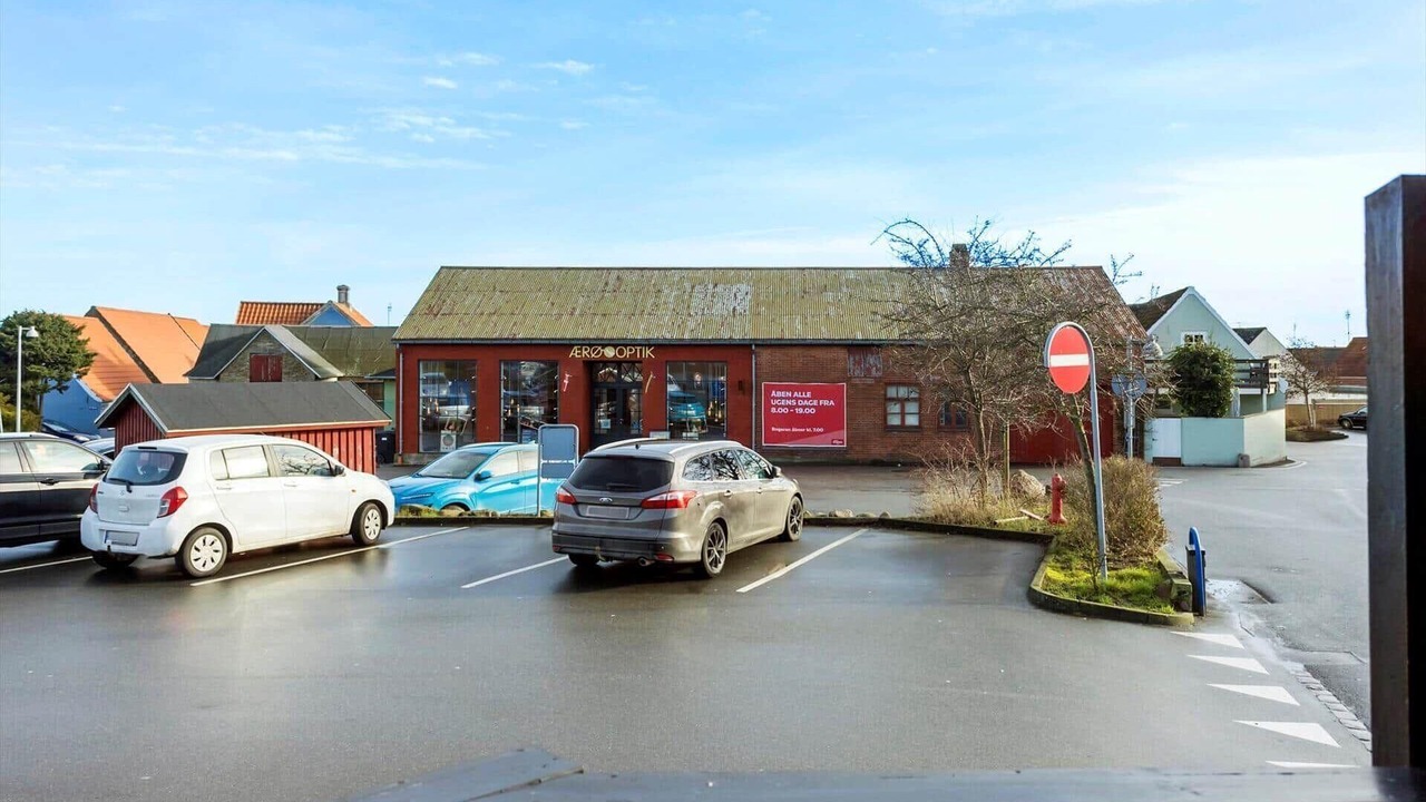 Photo of Outdoor in Marstal
