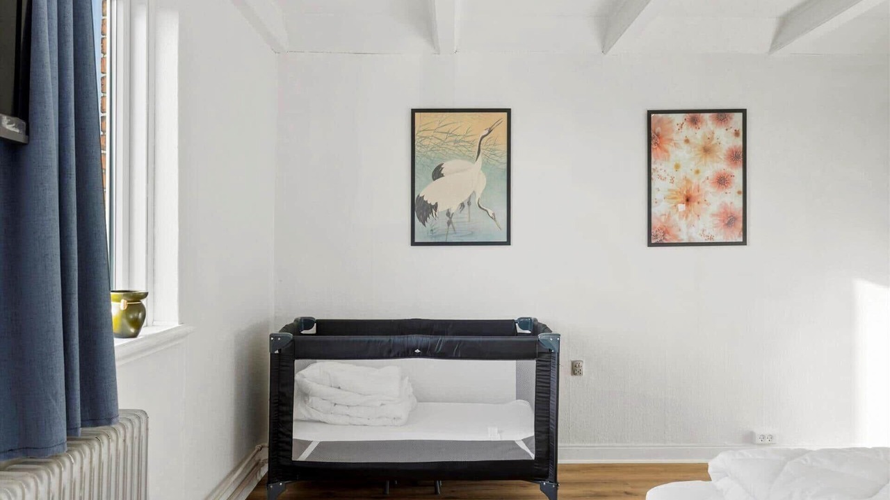 Photo of Bedroom in Marstal