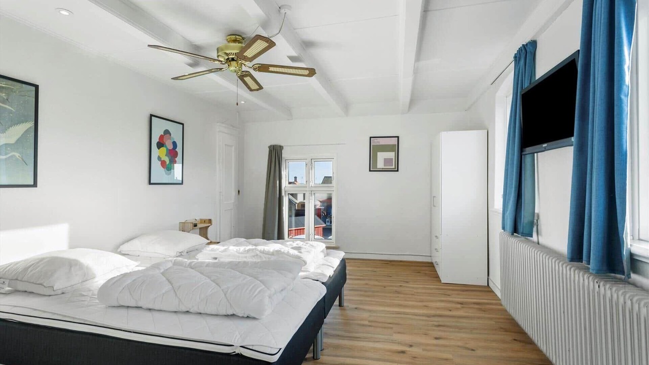 Photo of Bedroom in Marstal