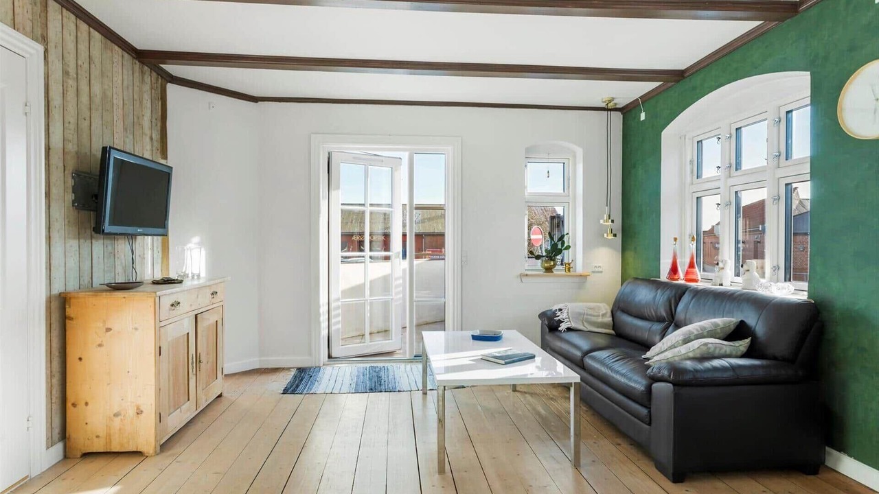 Photo of Livingroom in Marstal