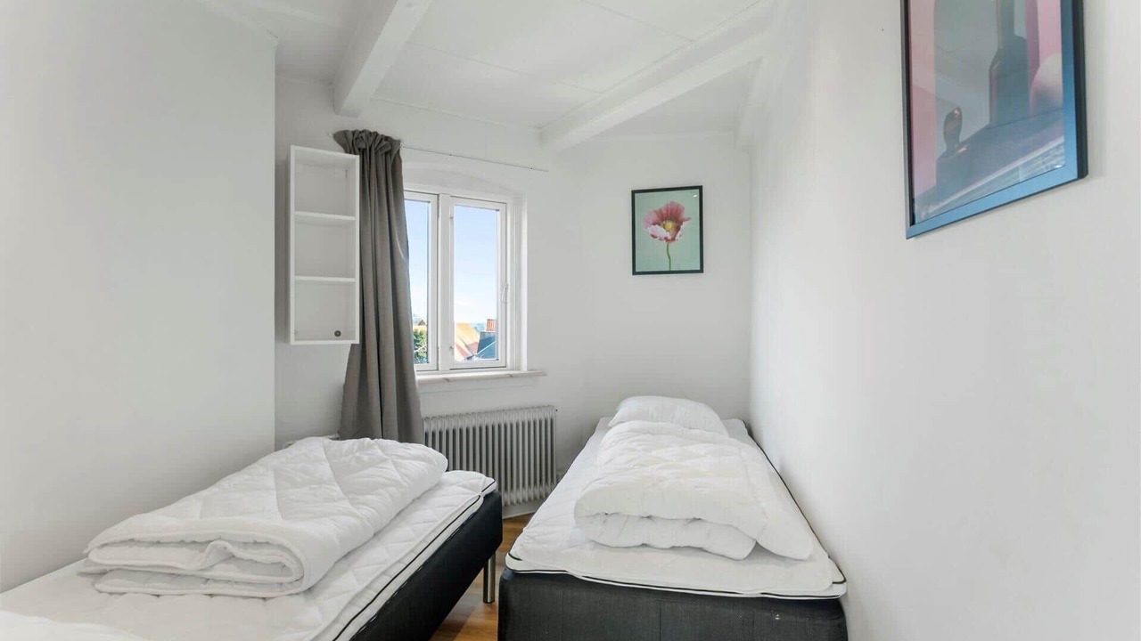 Photo of Bedroom in Marstal
