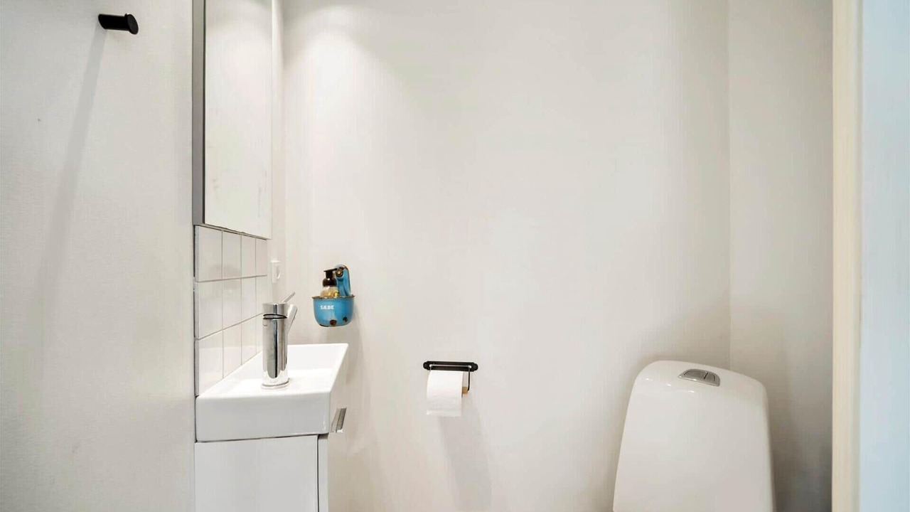 Photo of Bathroom in Marstal