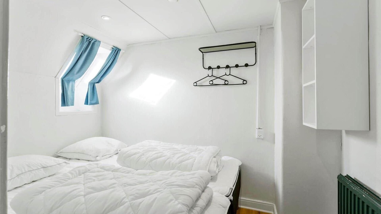 Photo of Bedroom in Marstal