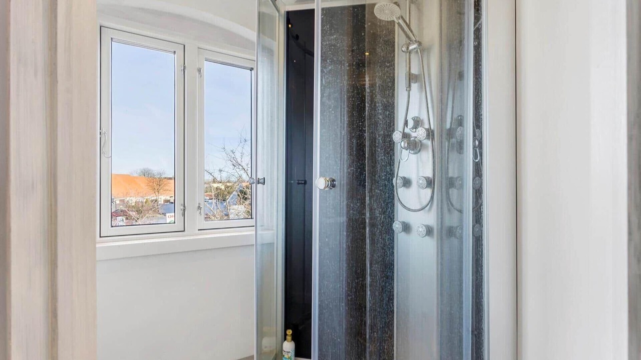 Photo of Bathroom in Marstal